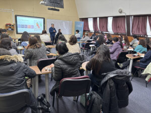 Diploma en Mentoría para la Educación Inclusiva comenzó sus clases en UACh Sede Puerto Montt