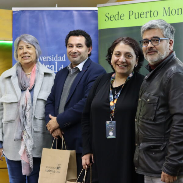Publicaciones para una educación más inclusiva marcan el lanzamiento del Núcleo LinE y el Diploma en Mentoría